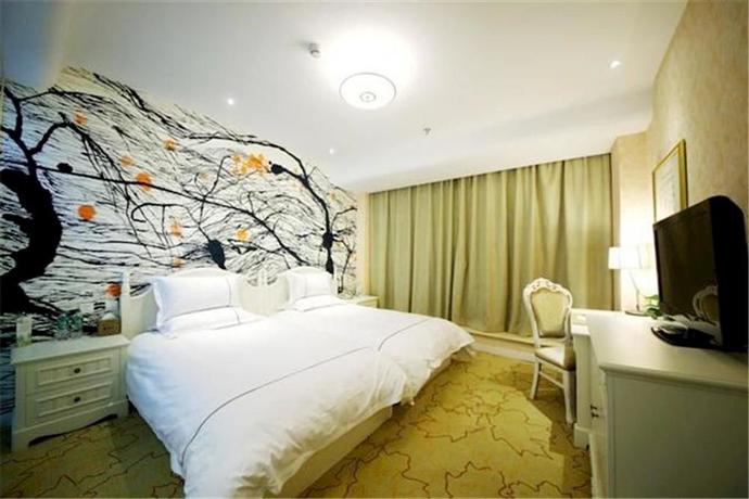 Bermy Hotel - Shijiazhuang