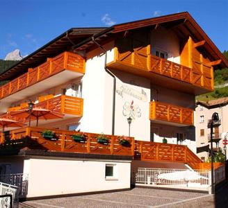 Hotel Garni Villanova