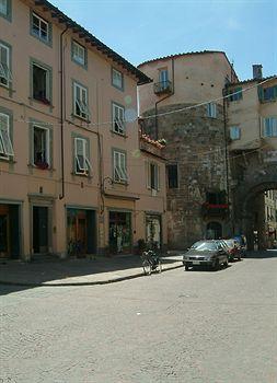 I Borghi Hotel Lucca