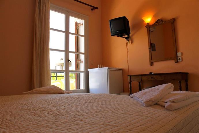 Alia Hotel