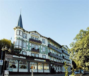 Hotel Victoria Bad Harzburg