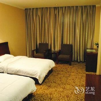 Rest Chain Hotel Hefei