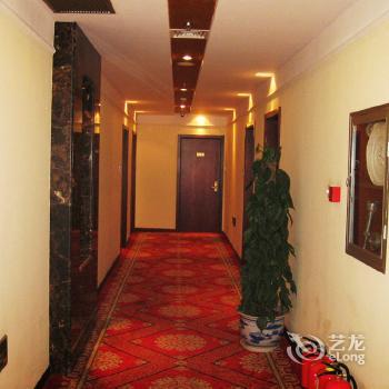 Dong Zhu Yuan Hotel