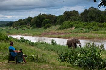 Maninghi Lodge