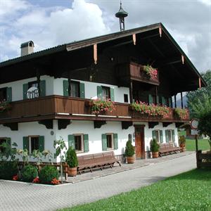 Rainerhof Hotel Worgl