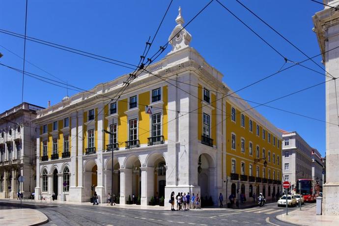 Pousada de Lisboa