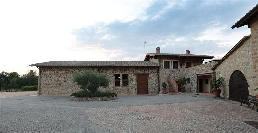 Agriturismo Bonacchi