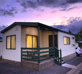 Eureka Stockade Holiday Park