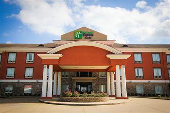 Holiday Inn Express Hotel and Suites Nacogdoches