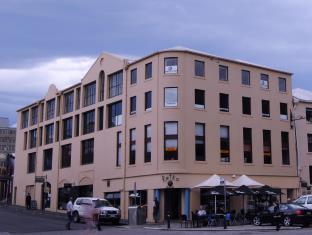 Galleria Salamanca Hotel