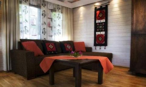 OW Lesny Resort