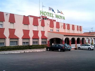 Hotel Moya