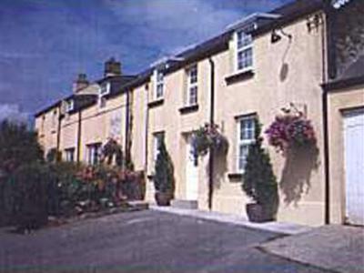 Bank Farm Guest House