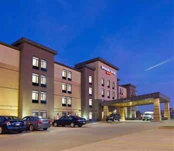 Springhill Suites Cincinnati Airport South