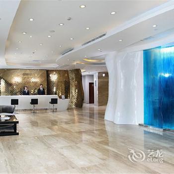 Xiamen Starway Premier Hotel International Exhibition Center