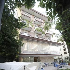 Hotel Bacco Rimini