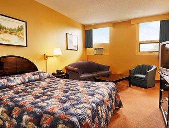 Super 8 Motel Thunder Bay