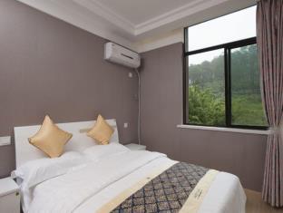 Nanjing Tujia Sweetome Apartment Jin Niu Hu