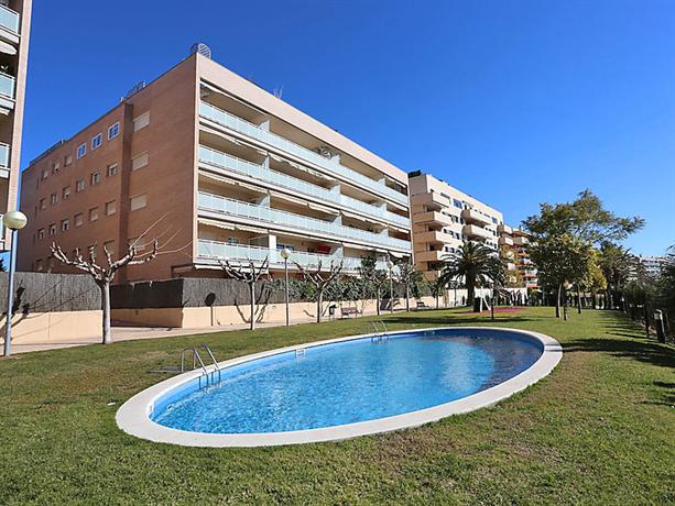 Interhome - Residencia Nou Salou 02