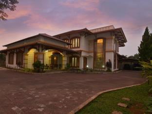 Kebagusan Indah Guest House