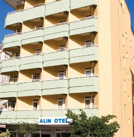 Alin Hotel