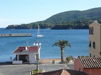 B&B Vista Mare Porto Azzurro