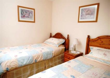 Holly Tree Farm Bed and Breakfast Macclesfield