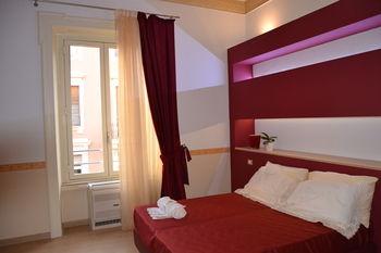 B&B The Queens Foggia