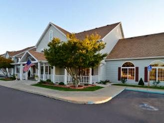 Americas Best Value Inn Eldon