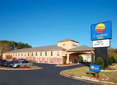 Comfort Inn Washington (North Carolina)