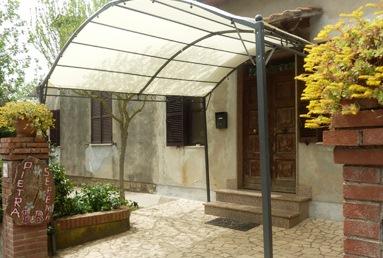 Azienda Agricola Pietra Serena B&B