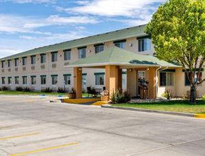 Baymont Inn And Suites Casper East