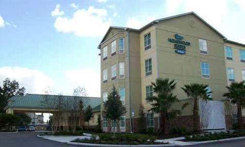 Homewood Suites Ocala at Heath Brook