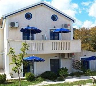 Katelios Dream Apartments