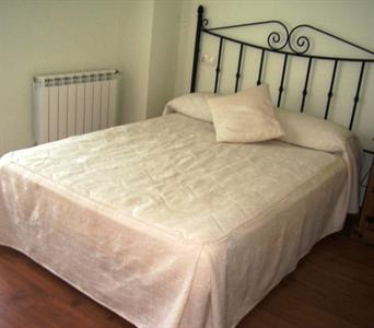 Hostal El Horno