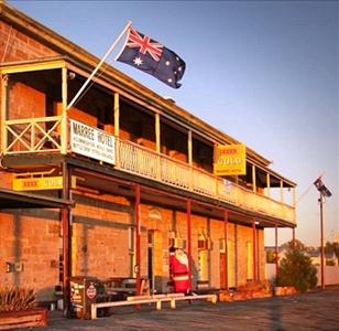 Marree Hotel