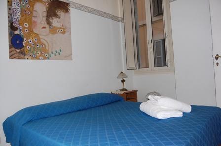 The Comfort Stay at The Spanish Steps