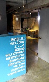 OPPA Hostel
