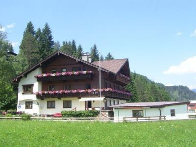 Haus Seeblick Achenkirch