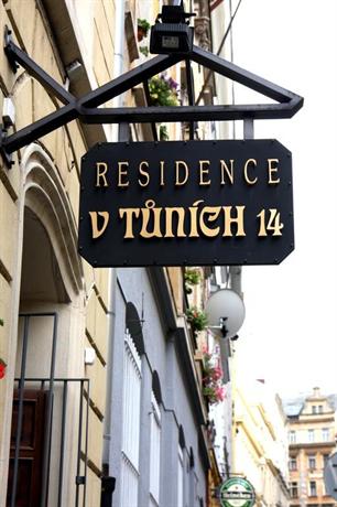 Residence V Tunich 14