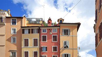 Navona apartments - Corso Vittorio area