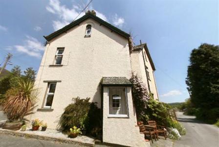 Horse & Farrier Inn
