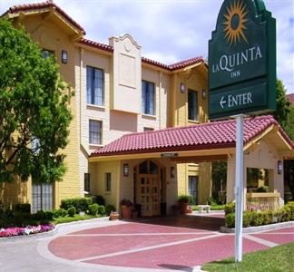 La Quinta Motor Inn Temple