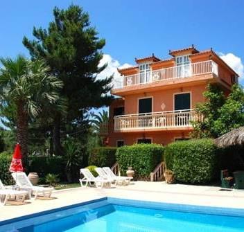 Mon Repos Apartments