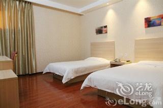 Kaifeng Zhongzhou Express Hotel - Longting