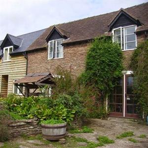 Grove Farm B&B