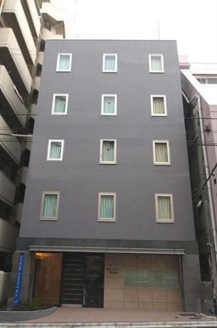 Web Hotel Tokyo Asakusabashi