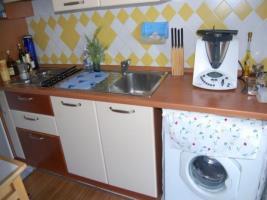 Rental Apartment LA GRANDE RESIDENCE 2 - Menton studio flat 4 persons