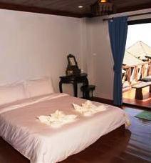 Smile Beach Boutique Resort Tha Mai