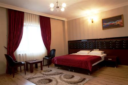 Midyat Hotel